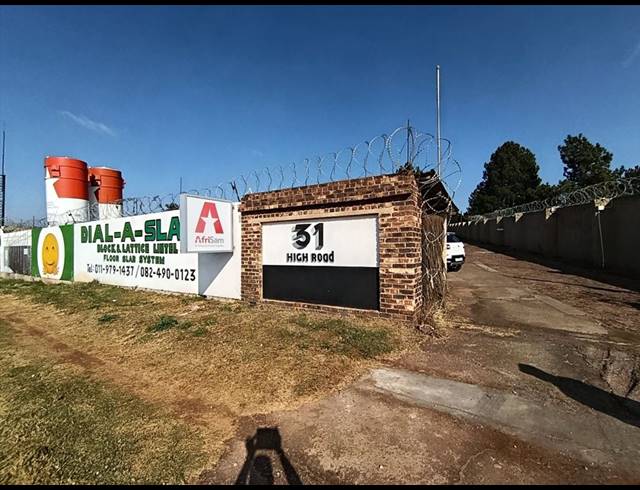 FARM FOR SALE IN BREDELL